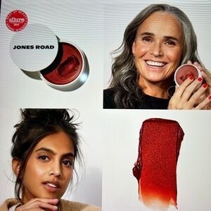 Jones Road Mini Miracle Balm- Tawny